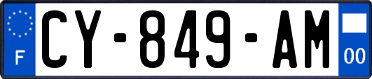CY-849-AM