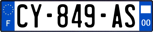 CY-849-AS