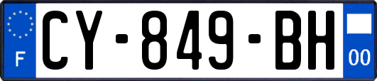 CY-849-BH