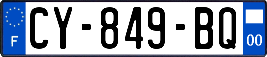 CY-849-BQ