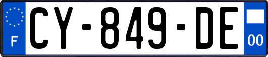 CY-849-DE