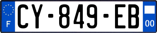 CY-849-EB