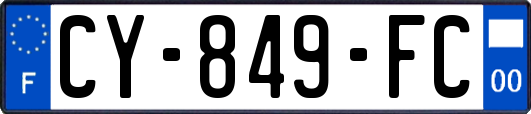 CY-849-FC