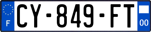 CY-849-FT