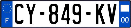 CY-849-KV