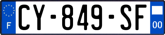 CY-849-SF