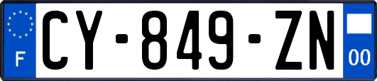 CY-849-ZN