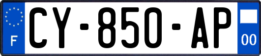 CY-850-AP