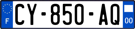 CY-850-AQ