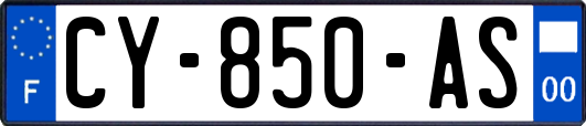CY-850-AS
