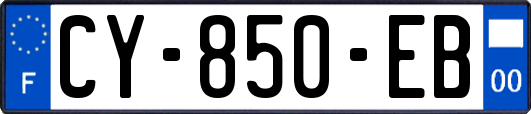 CY-850-EB