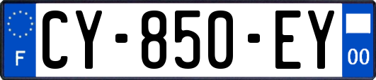 CY-850-EY