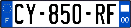 CY-850-RF