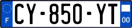 CY-850-YT