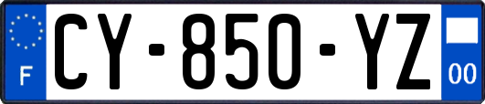 CY-850-YZ