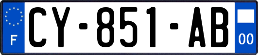 CY-851-AB