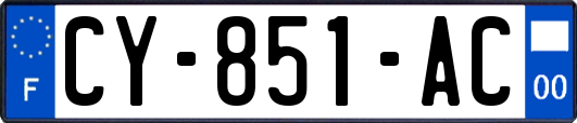 CY-851-AC