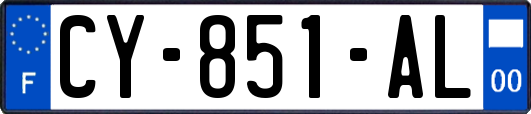 CY-851-AL