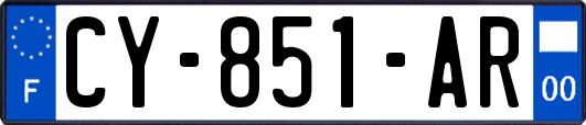 CY-851-AR