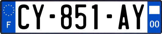 CY-851-AY