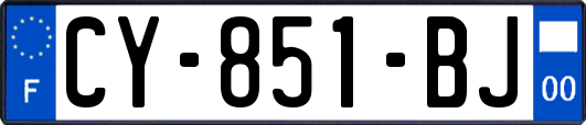 CY-851-BJ
