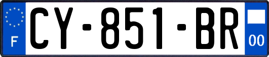 CY-851-BR