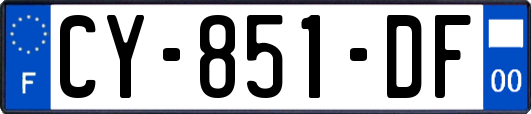 CY-851-DF