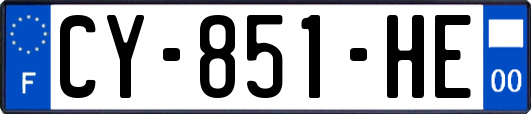 CY-851-HE