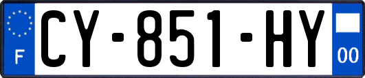 CY-851-HY