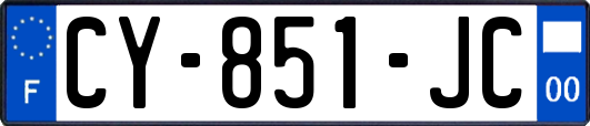 CY-851-JC