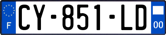 CY-851-LD