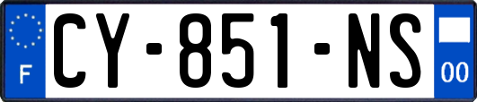 CY-851-NS