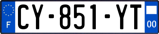 CY-851-YT