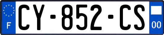 CY-852-CS