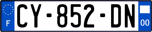 CY-852-DN