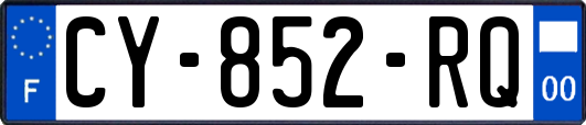 CY-852-RQ