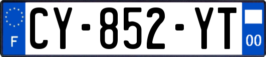 CY-852-YT
