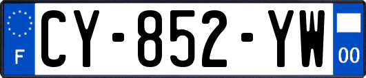 CY-852-YW