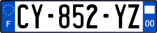 CY-852-YZ