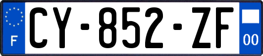 CY-852-ZF