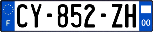 CY-852-ZH