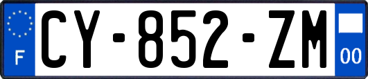 CY-852-ZM