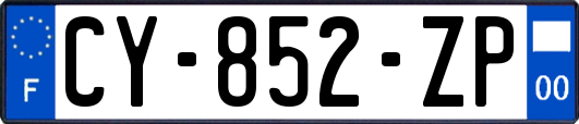 CY-852-ZP