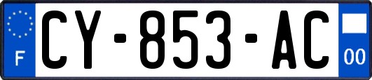 CY-853-AC