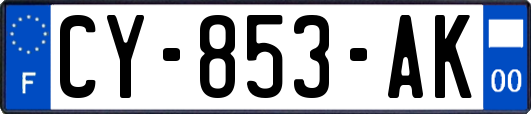 CY-853-AK