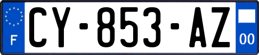 CY-853-AZ