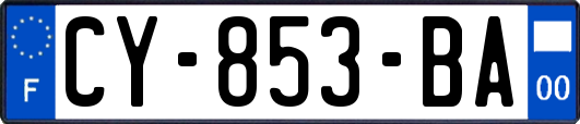 CY-853-BA
