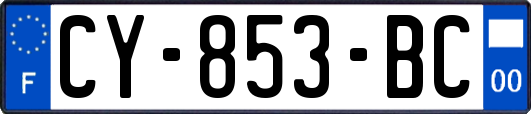 CY-853-BC