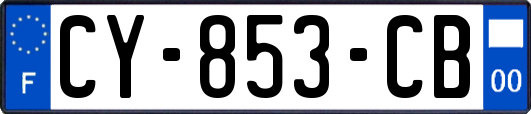 CY-853-CB