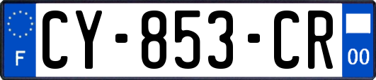 CY-853-CR